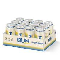 Bum Energy Drink