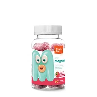 ZAHLER Chapter One M Is for Magnesium - Raspberry 60 Gummies (30 Servings)