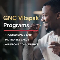 TikTok 30+ Vitapak® Program (1 Month Supply)