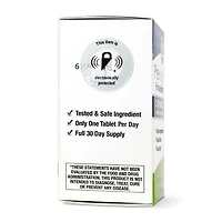 Chewables - Mixed Berry - 30 Tablets (30 Servings)