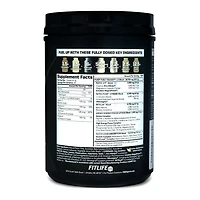 Ultra Pump Fuel® Medium Stim - Peach Nectarine (30 Servings)