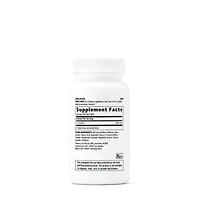 L-Tyrosine 500mg - 60 Vegetarian Caplets (60 Servings)