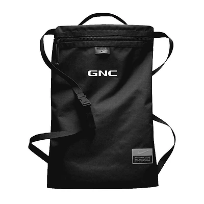 GNC Nike Draw-String Bag - Ships Separately
