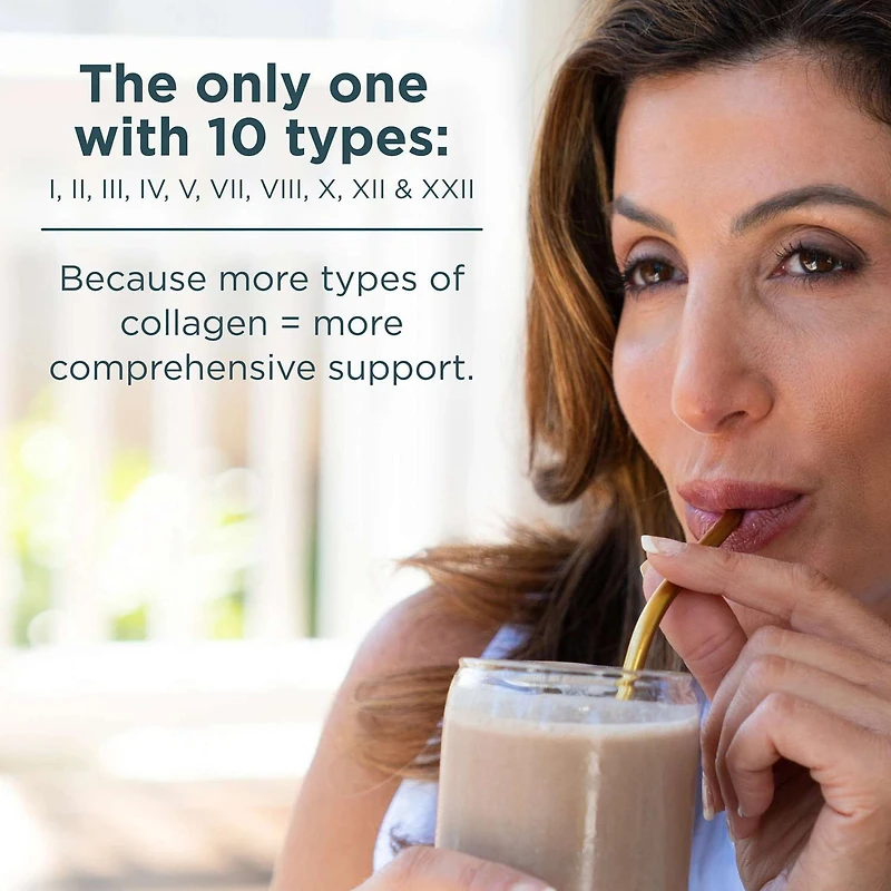 Multi Collagen Protein (45 Servings)