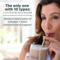 Multi Collagen Protein (45 Servings)