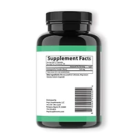 Just Pure Ashwagandha - 60 Capsules (30 Servings)