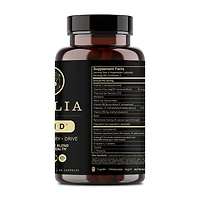 Qualia Mind 2.0 - 30 Capsules (5 Servings)