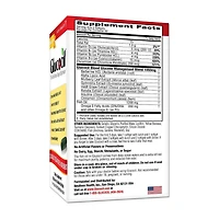 The Total Blood Sugar Optimizer* - 120 Softgels (60 Servings)