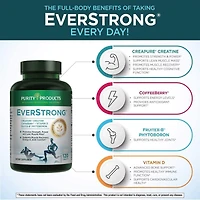 EverStrong™ - 120 Tablets (30 Servings)