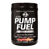 Ultra Pump Fuel® Medium Stim - Peach Nectarine (30 Servings)
