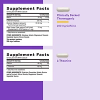 Energy and Metabolism Vitapak® Program V2 (1 Monthly Supply)