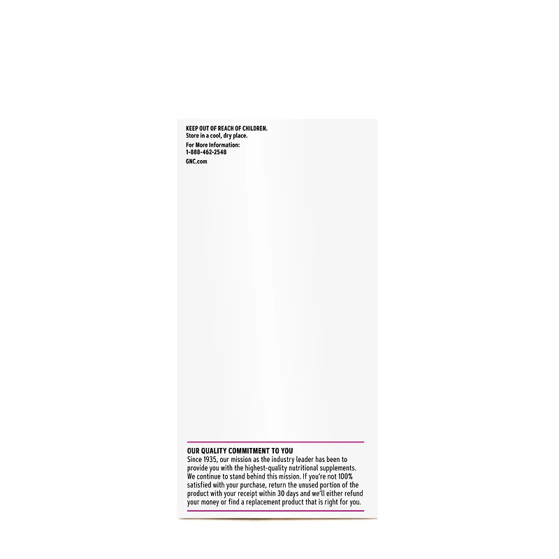 Multivitamin Diabetic Support - 90 Caplets (45 Servings)
