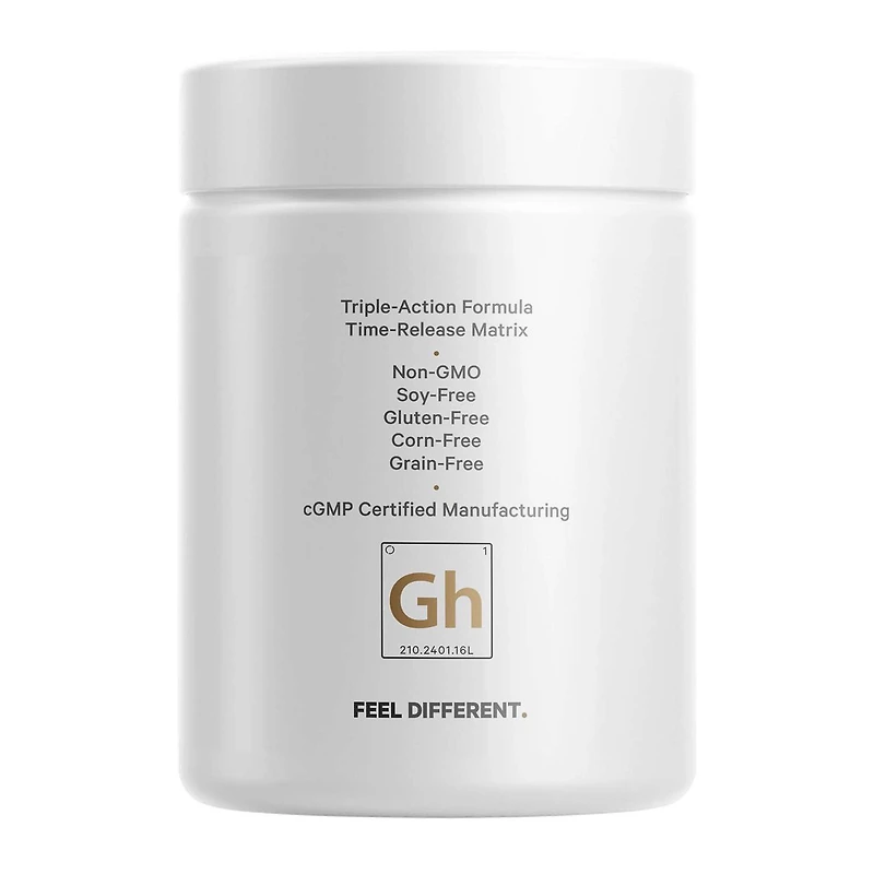 GLP-Harmony Companion - 60 Capsules (30 Servings)