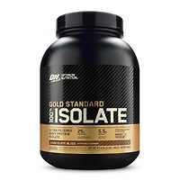 Gold Standard® 100% Isolate - Rich Vanilla (44 Servings)