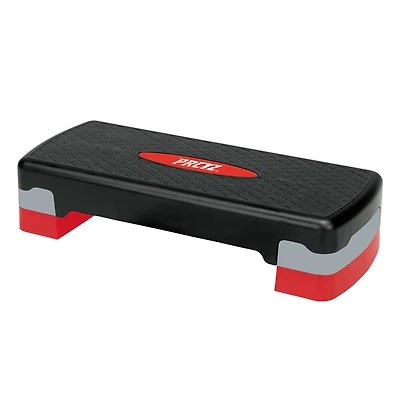 PRCTZ Essential Aerobic Stepper - 1