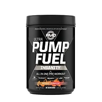 PMD Ultra Pump Fuel Insanity - Miami Sunrise(30 Servings)