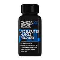 Sport - 60 Softgels (30 Servings)