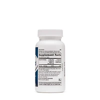 Folic Acid 800 MCG - 100 Tablets (100 Servings)
