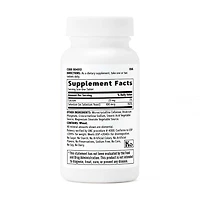 Selenium 100 mcg - 100 Tablets (100 Servings)