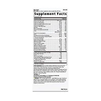One Daily Multivitamin Essentials - 60 Caplets (60 Servings)
