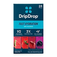 Electrolyte Drink Mix - Variety Pack (24 Sticks)