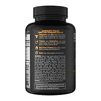 TRT Support - Testosterone Replacement Therapy - 90 Capsules (45 Servings)