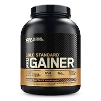 Optimum Nutrition Pro Gainer - Double Chocolate (14 Servings) 5 lbs