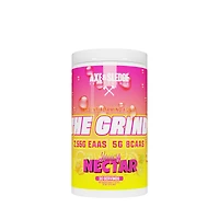Axe & Sledge Supplements the Grind Essential Amino Acids - Juicy Nectar (30 Servings)