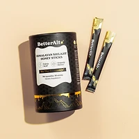 Himalayan Shilajit Honey Sticks (30 Sticks)