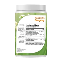 Buffered C Powder - Natural Berry Flavor - 11 oz. (42 Servings)