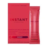 Premium Electrolyte Drink Mix - Variety Pack (10 Stick Packs)