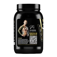 Isolate Protein Blend - Caramel Frappe (25 Servings)
