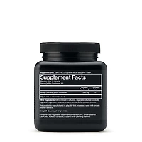 Mens Shilajit - 60 Capsules (60 Servings)