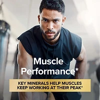 One Daily Multi - 60 Caplets (60 Servings)