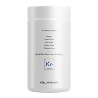 Keto Electrolytes - 180 Capsules (90 Servings)