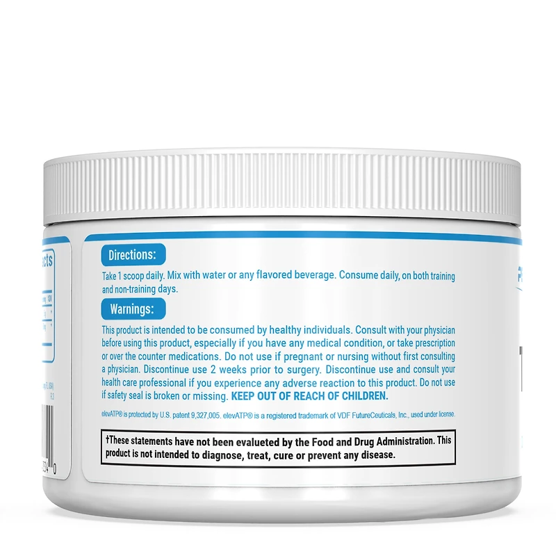 TruCreatine+ (30 Servings)