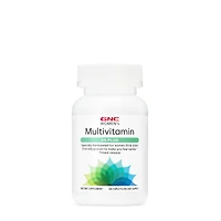 GNC Women's Multivitamin 50 Plus Healthy - 60 Caplets (30 Servings)