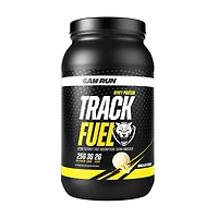 6AM RUN Track Fuel - Vanilla (28 Servings)