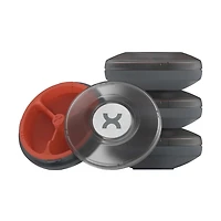 CORE Pill Case - Graphite