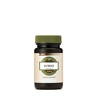 GNC Natural Brand Lutein 40Mg Healthy - 30 Softgels (30 Servings)