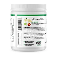 Nitric Oxide Organic Beets - Apple (30 Servings)