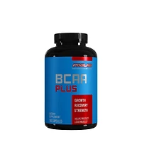 Prolab Bcaa Plus Vitamin C B - 180 Capsules (30 Servings)