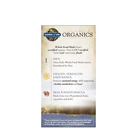 Men's Once Daily Multivitamin - 60 Capsules (60 Servings)