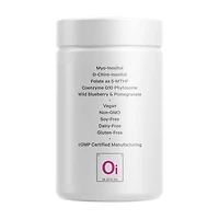 Liposomal Ovarian Inositol+ - 120 Capsules (30 Servings)