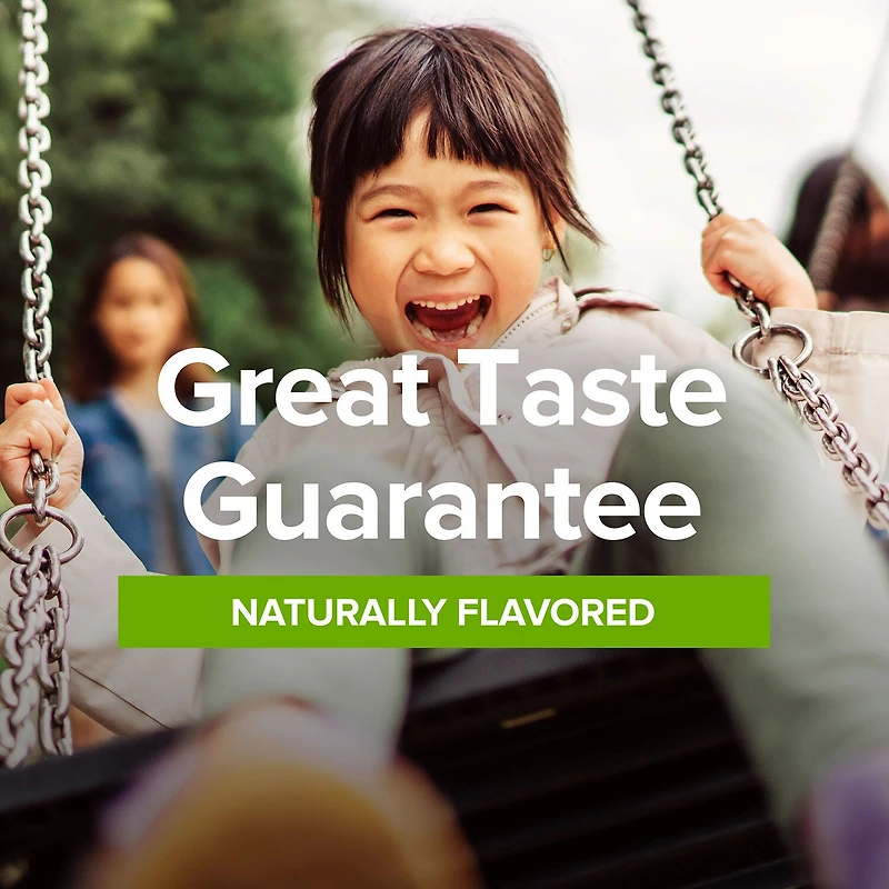 Kids Gummy DHA For Kids 2-12 - 120 Gummies (60 Servings)