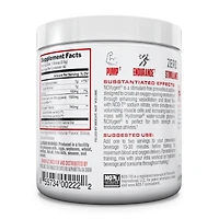 NOXYGEN™ - Pre-Workout Accelerator - Unflavored (40 Servings)