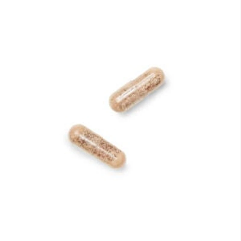 Gentlesorb Iron™ 18 mg - 90 Capsules (90 Servings)