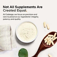 Multi Collagen Peptides Powder Hydrolyzed Collagen + Biotin & Keratin - 11.50 oz. (30 Servings)