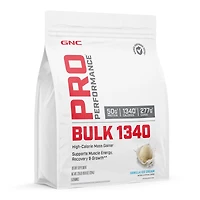 GNC Pro Performance Bulk 1340
