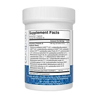 3-in-1 Daily Digestive Health - 30 Capsules (30 Servings)